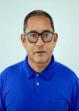 Foto de VALTEIR ARAÚJO DA SILVA