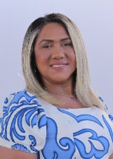 Foto de ANDREA BATISTA ALVES BRAGA