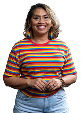 Foto de Rejane Messias de Oliveira Carvalho