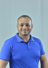 Foto de ROFERSON JOSE BORGES DE SOUSA