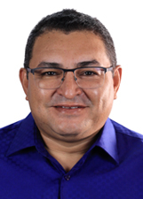 Foto de WENSTON PAULINO BERTO RAPOSO