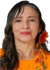 Foto de CLEUCILENE VIANA GOUVEIA