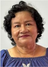 Foto de MARIA CONSUELO TAVARES MILENAS