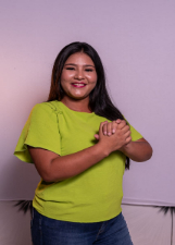 Foto de BRENA SIMAO DA SILVA SALES