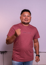 Foto de JOSENILDO ESTEVÃO