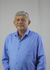 Foto de Sebastião de Souza e Silva