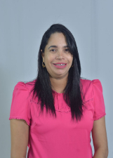 Foto de REGIVANI SILVA DOS SANTOS