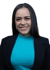 Foto de Marcia Daniella de Oliveira Cunha