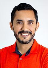 Foto de RAFAEL SOUSA DE CARVALHO