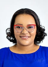 Foto de ISLAIANE MORENO DA SILVA