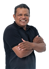 Foto de WANILDO DA SILVA FARIAS
