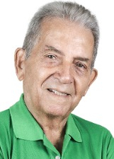 Foto de Antônio da Costa Reis