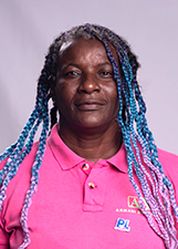 Foto de NURLENE ANITA JOHNSON