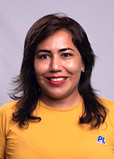 Foto de EDJANE CARDOSO ALMEIDA