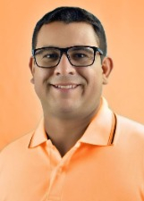 Foto de Cândido José de Lira Barbosa