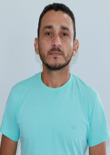 Foto de EVALDO PEREIRA MARANHÃO