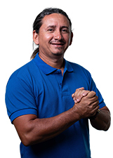 Foto de CLEBESON PINTO DOS SANTOS