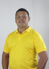 Foto de GREGORY THOMAZ BRASHE JUNIOR
