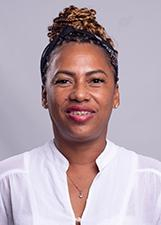 Foto de SÔNIA NICOLA DA CUNHA WATSON