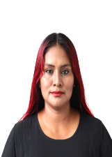 Foto de ROSANA DE SOUZA MAGALHÃES