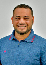 Foto de DIOGO SILVA SANTOS