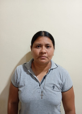 Foto de THAYSA KETHELEN DA SILVA BAHIA