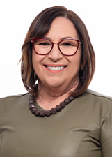 Foto de SIRLEI TERESINHA BERNARDES DA SILVEIRA