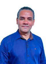 Foto de Luciano de Falcão de Sampaio