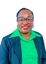Foto de Maria Helena da Rosa Rodrigues