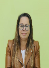 Foto de CACIANE GOMEZ MACIEL ROCHA