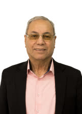 Foto de José Luiz Camargo de Moura