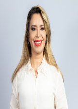 Foto de LUCIANA PETERS DOS ANJOS