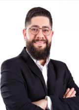 Foto de Luiz Fernando Baldez da Costa