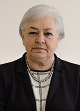 Foto de SORAYA LEAL SALOMÃO
