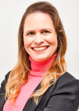 Foto de CINTIA GRAZIELA DE SOUZA IENCZCZAK
