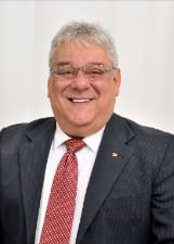 Foto de Gilbert Guilherme Saldivia Gisler