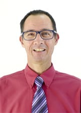 Foto de Justo Itibire Cunha Macedo