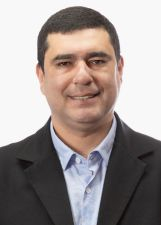 Foto de MOISÉS VALÉRIO DA SILVA MACEDO