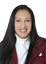 Foto de MARIANA LETICIA BRUM FERNANDES