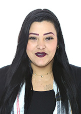 Foto de Joice da Silva Pereira