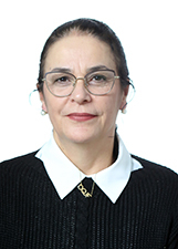 Foto de SIMONE MARTINS BERNARDES SARAÇOL
