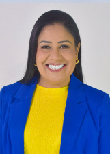 Foto de DANIELE SILVEIRA DOMINGUES