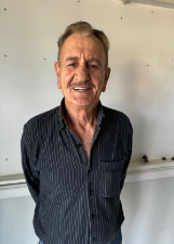 Foto de Luiz Casagrande