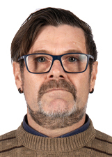 Foto de MÁRCIO AUGUSTO TROTT