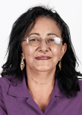 Foto de Jussara Fatima da Silva