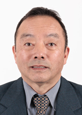 Foto de JOSE CARLOS SATOSHI MAKINO