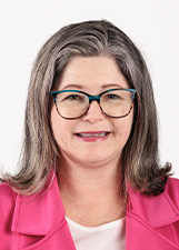 Foto de Zeneide Aparecida Wallauer
