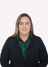 Foto de Karine de Oliveira Klein