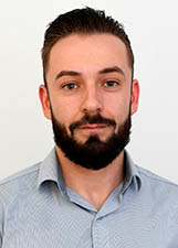 Foto de Fábio da Silva Franco