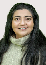 Foto de SANDRA REGINA GERARDON DA CUNHA